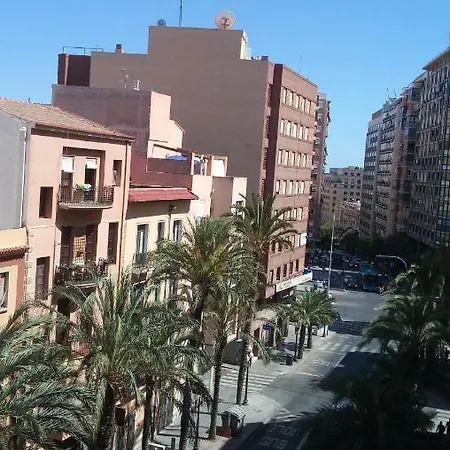 Love Alicante *