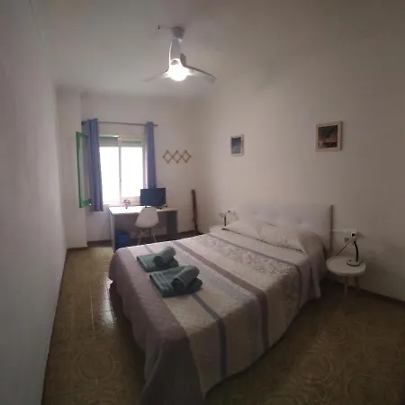 Hostel Love Alicante Alicante