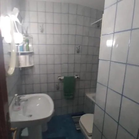Albergue Love Alicante *