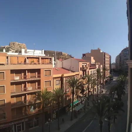 Love Alicante
