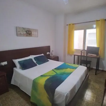 Love Alicante Albergue Alicante
