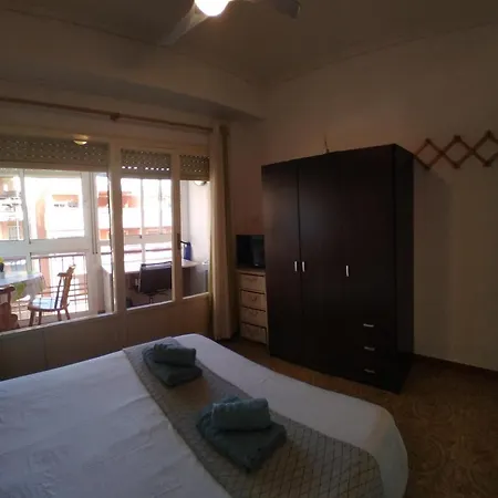 Albergue Love Alicante