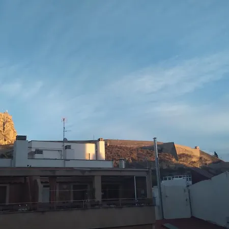 Albergue Love Alicante Alicante
