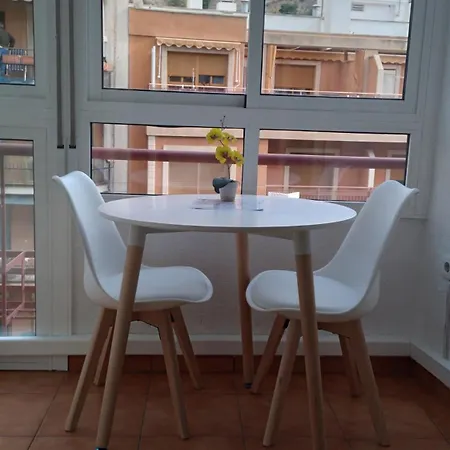Love Alicante