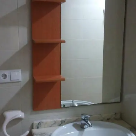Albergue Love Alicante Alicante