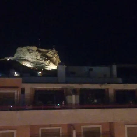 Love Alicante אליקאנטה