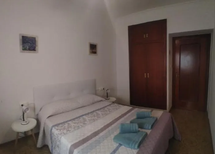 Love Alicante Hostal Alicante