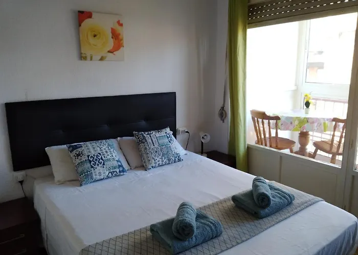 Love Alicante Alicante