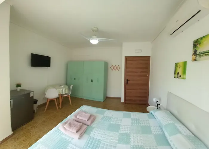 Love Alicante Hostal Alicante