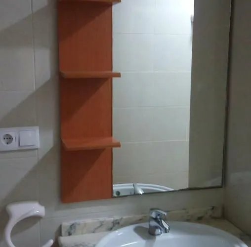 Hostal Love Alicante Alicante