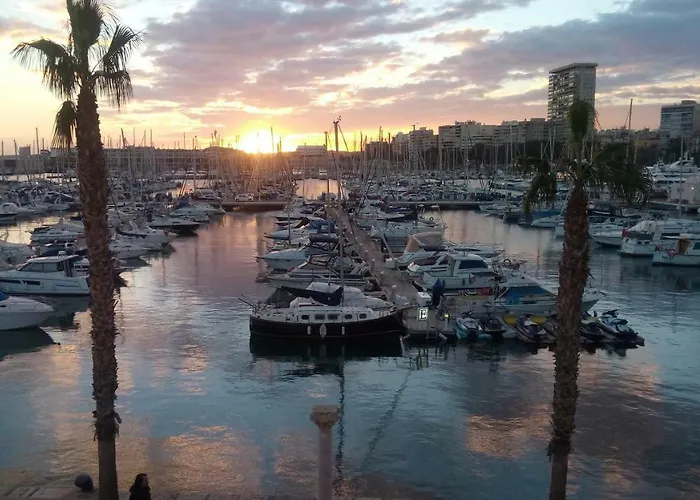 Love Alicante Hostal Alicante