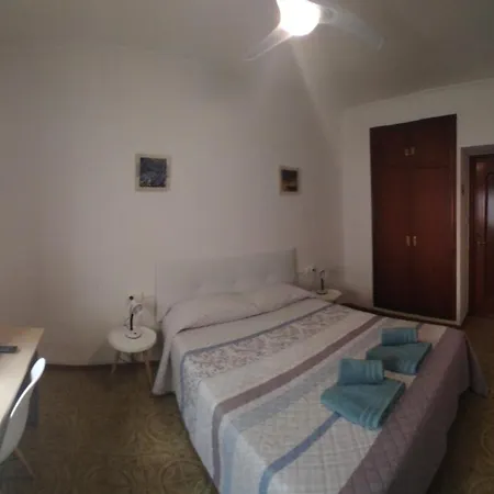 Love Alicante Auberge de jeunesse *