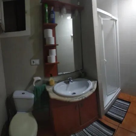 Love Alicante Auberge de jeunesse *