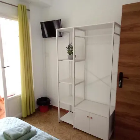 Auberge de jeunesse Love Alicante *