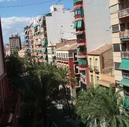 Hostel Love Alicante Alicante