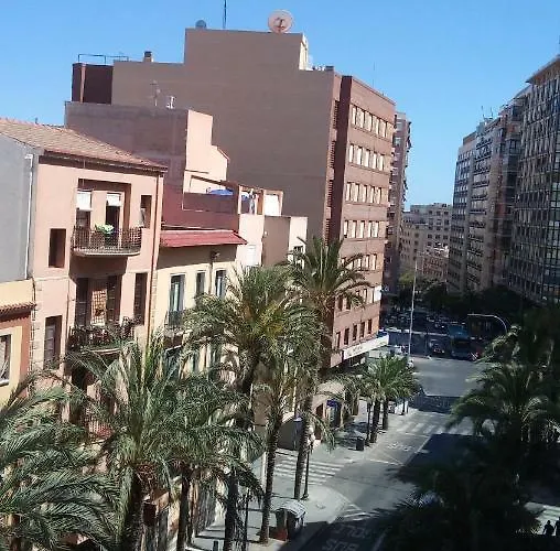 Love Alicante *