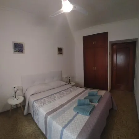 Love Alicante Vandrerhjem Alicante