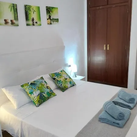 Vandrerhjem Love Alicante *